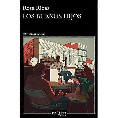 Los buenos hijos