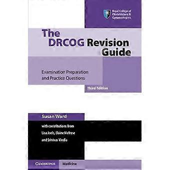 Guia de Revisão Drcog - Susan Ward
