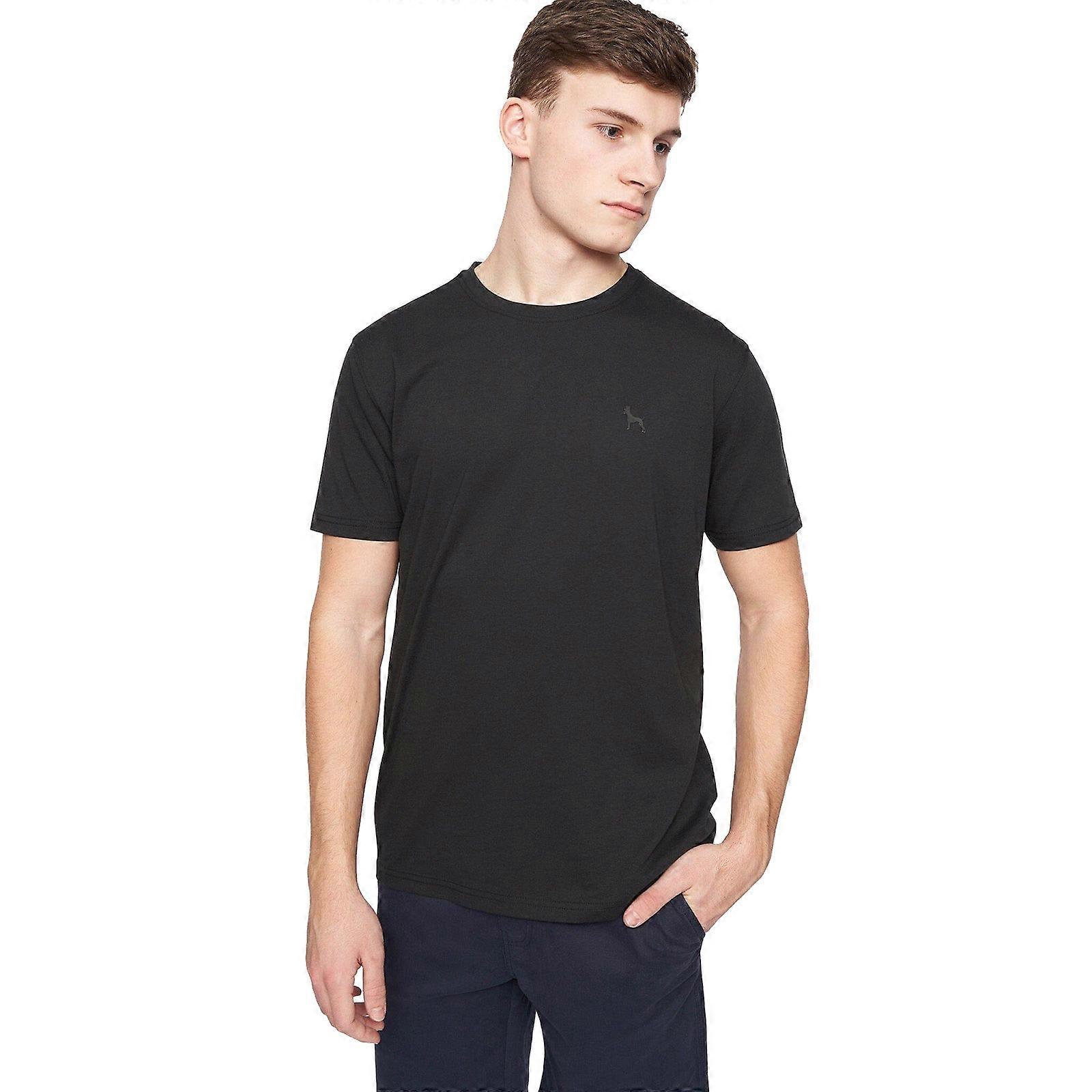 Bewley & Ritch Bonucci C 5pk T-Shirts Assorted