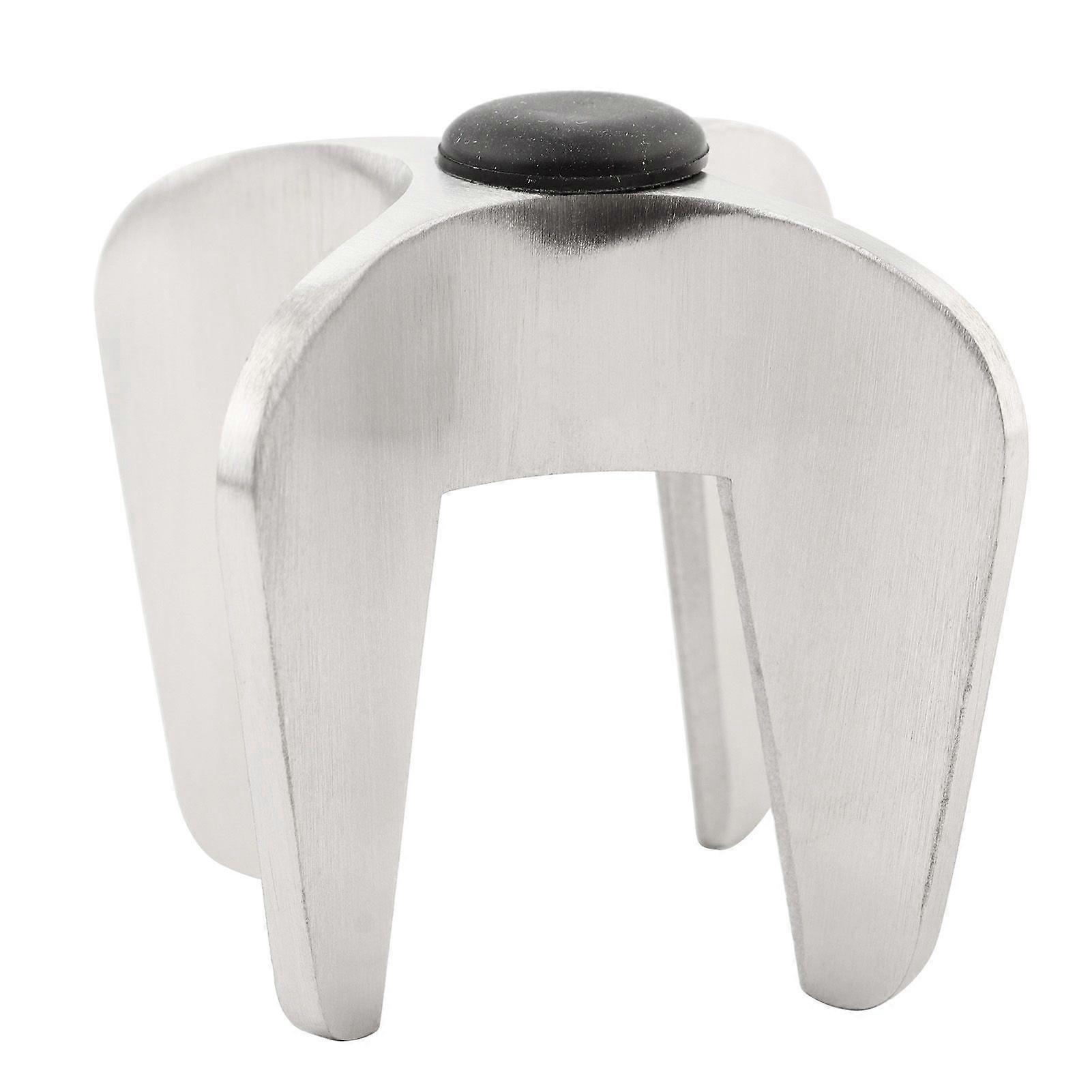 Champagne Wine Bottle Opener Sparkling Cork Remover Stainless Steel with Polishing Surface