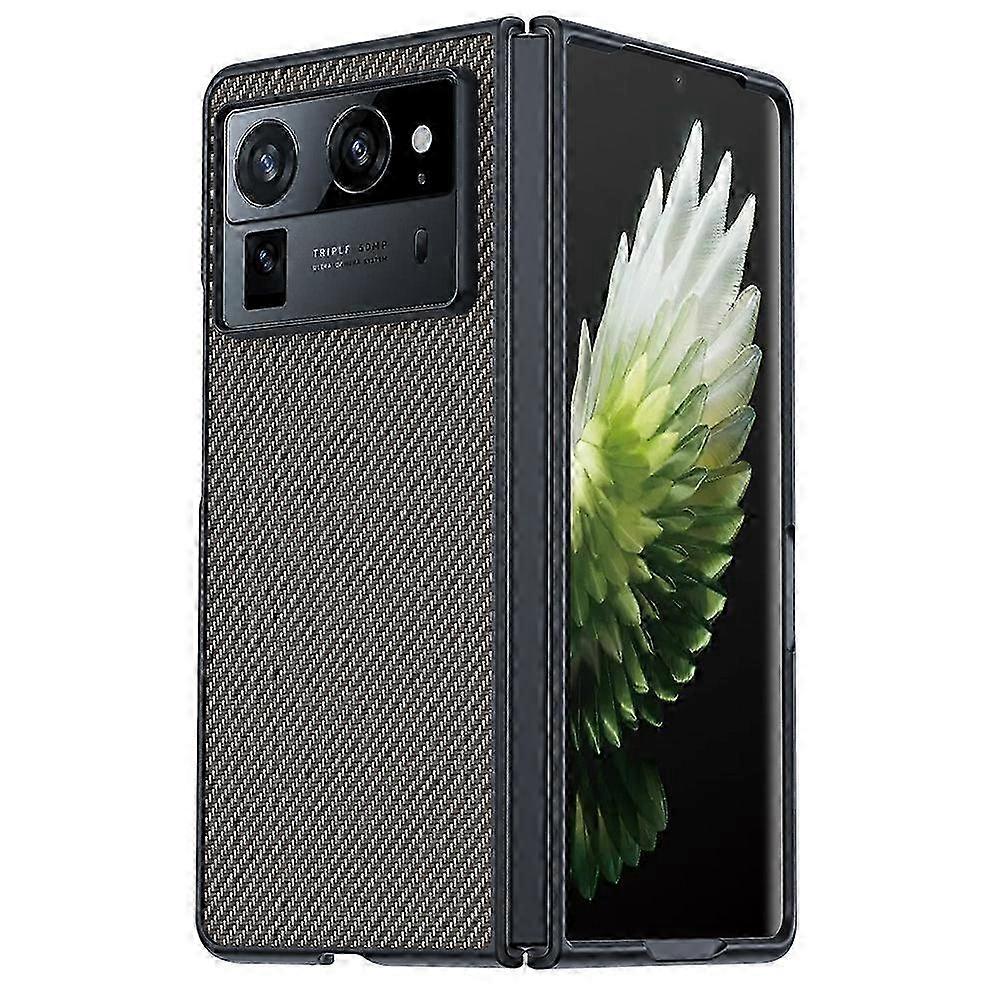 Folding Screen Protective Case for TECNO Phantom V Fold2 Scratch Resistant Camera Full Coverage Design