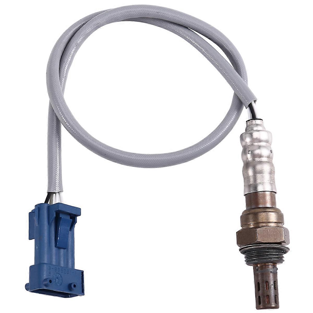 Oxygen O2 Sensor 9636968380 for Berlingo C2 C3 C4 C5 1007 206 207 0258006185 LHD