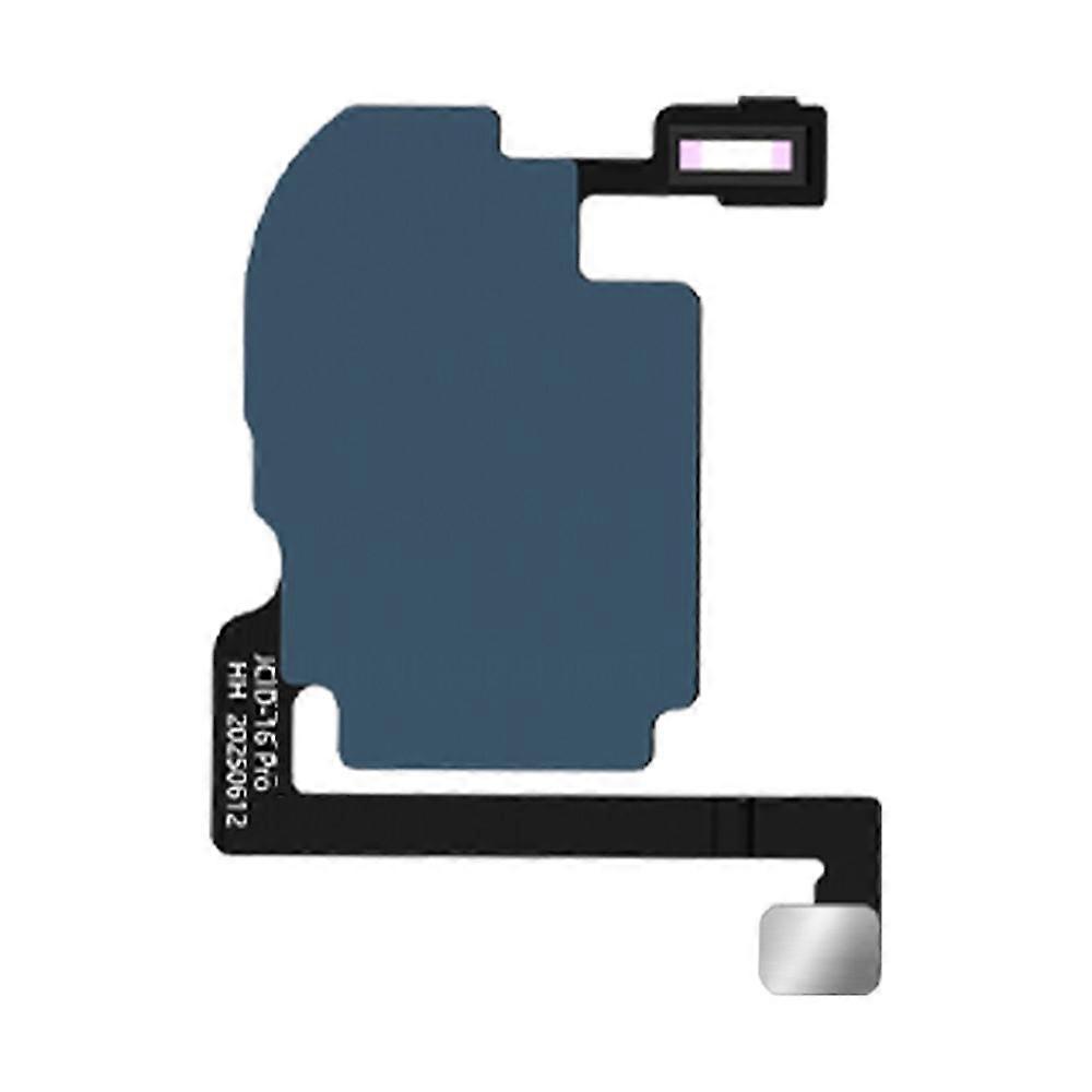 JC Compatible For iPhone 16 Pro Photosensitive Repair Flex Cable Replacement