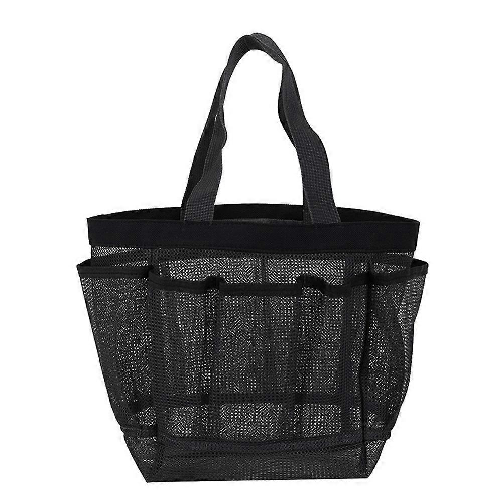 Handheld Wash Bag Multipurpose Storage Bag for Travel Convenient 2Pcs