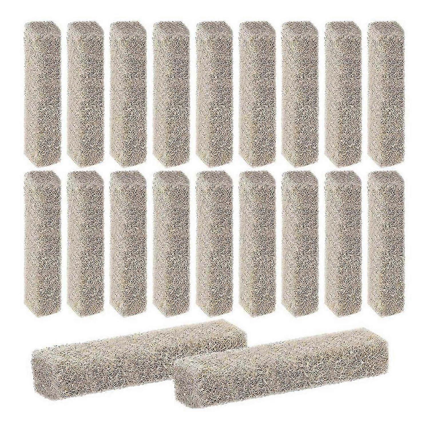 Ammonia Reducer Filter Pads for , Aquarium Filter Sponge Pads