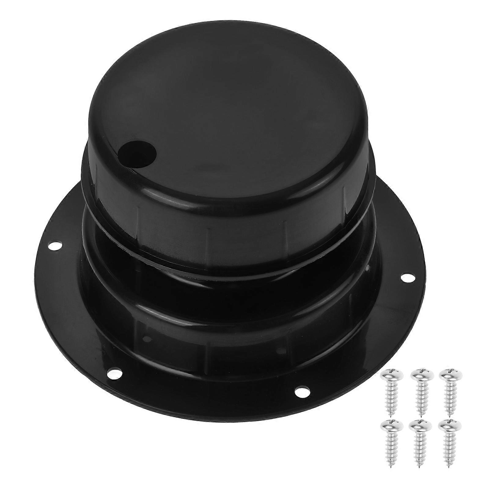 Rv Vent Cap Plastic Roof Vent Cover for Camper Use