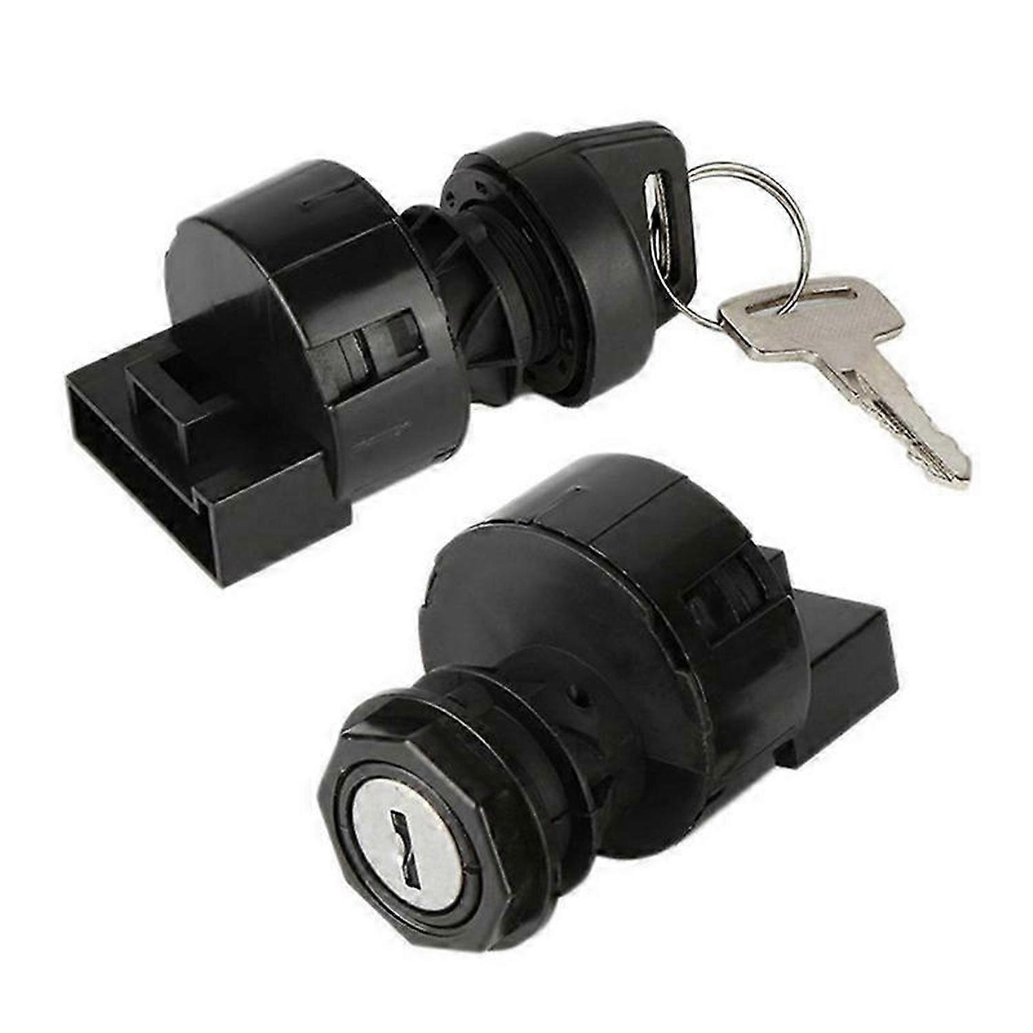 Ignition Switch Key 4011002 4012164 for Polaris Sportsman