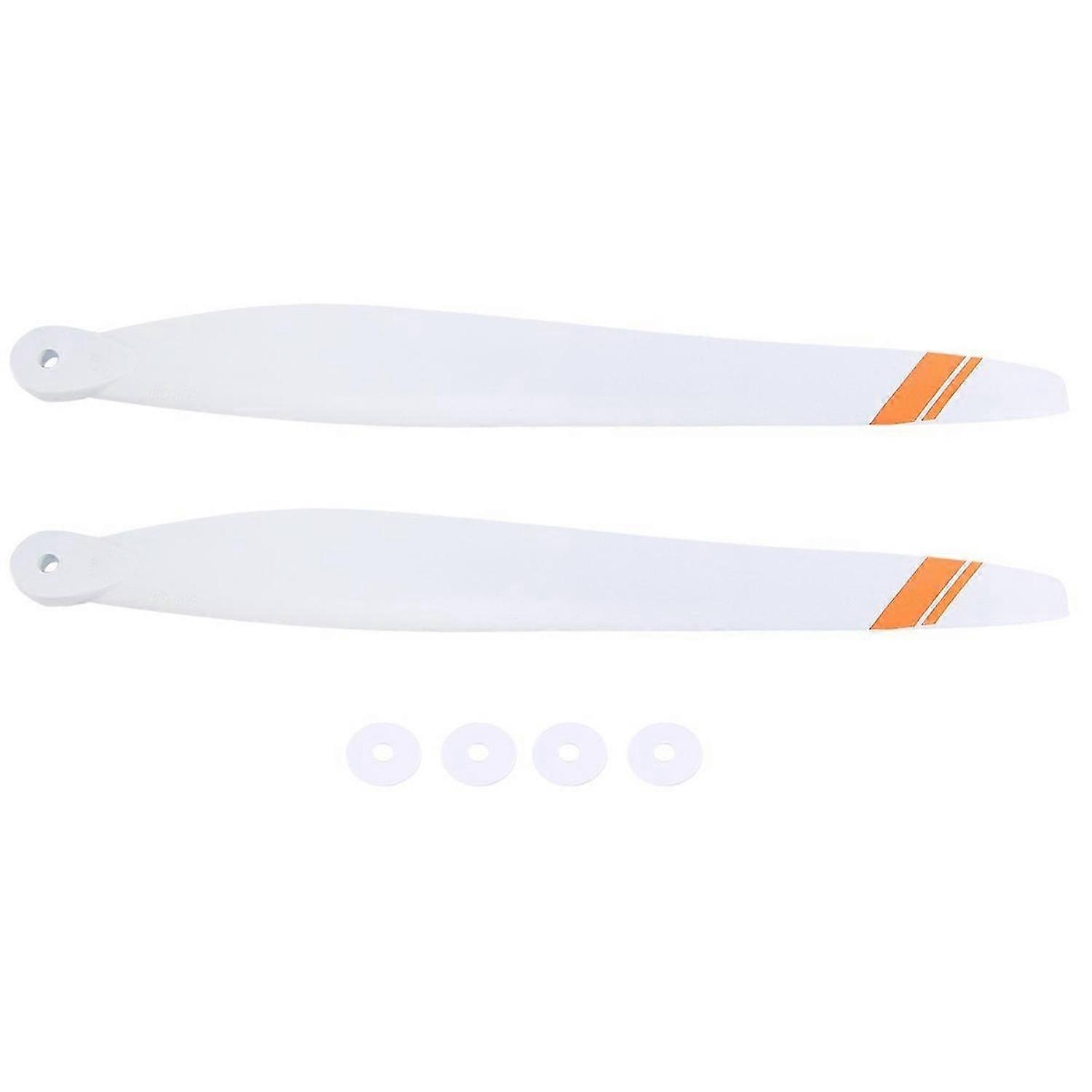 FOC 3411 CW Folding Propeller for X9 Power System Motor for Agricultural Drone