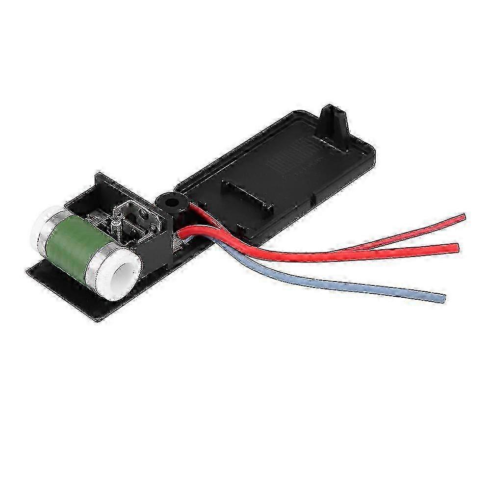 Mini Cooper R50 R52 R53 03-08 Engine Radiator Fan Motor Resistor