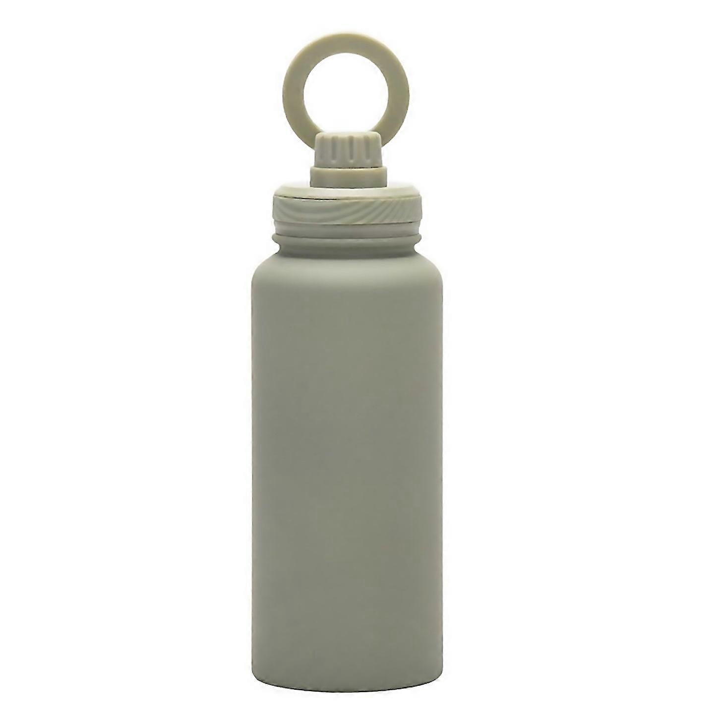 For Portable Handle Protect Insulation And Cold Water Bottlek
