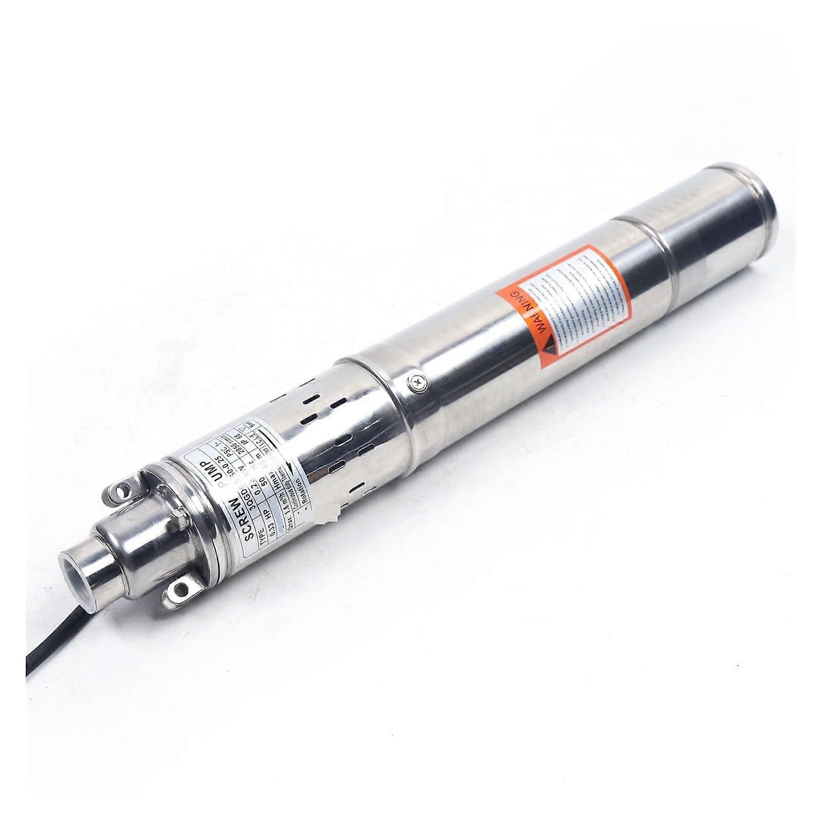 Submersible Pump Deep Well Submersible Water Pump For Wide Applications
