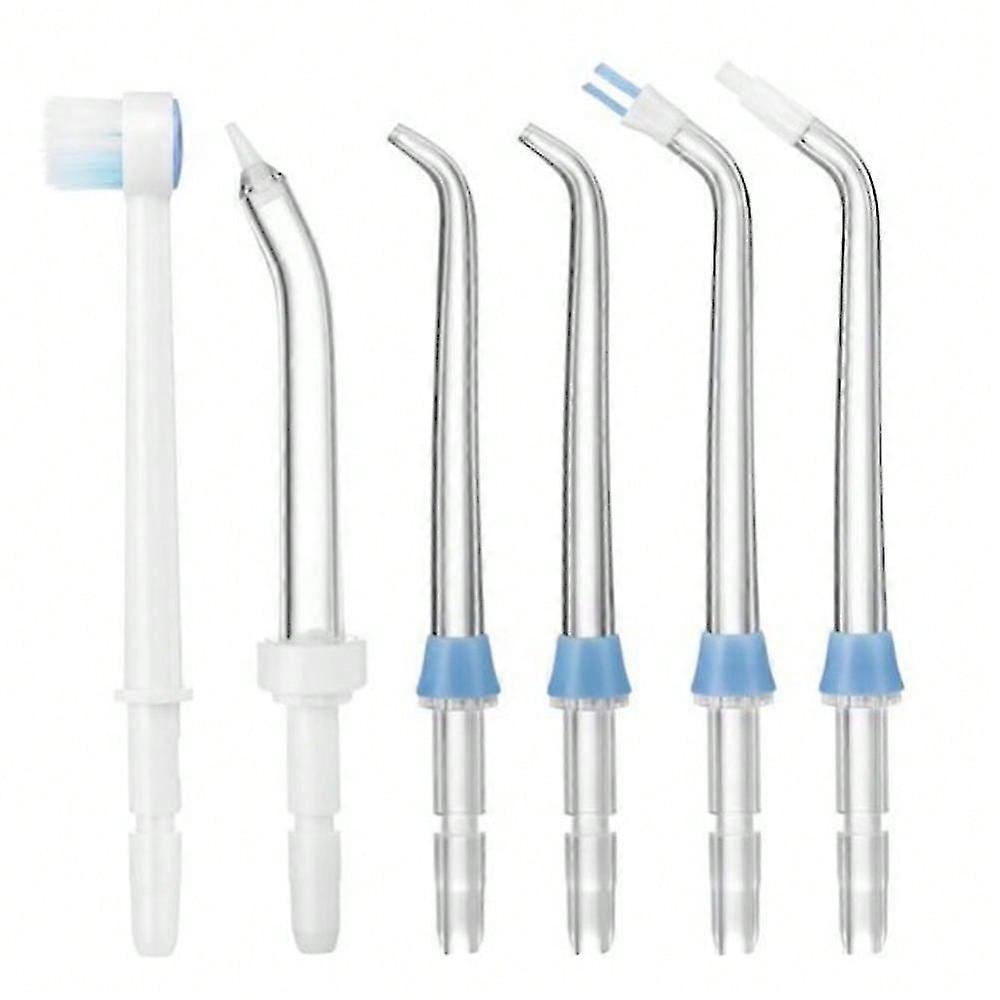 Replacement Tips For Waterpik Water Flosser Classic Jet Tips For Waterpik' Replacement Parts And Other Oral Irrigators Set Tw