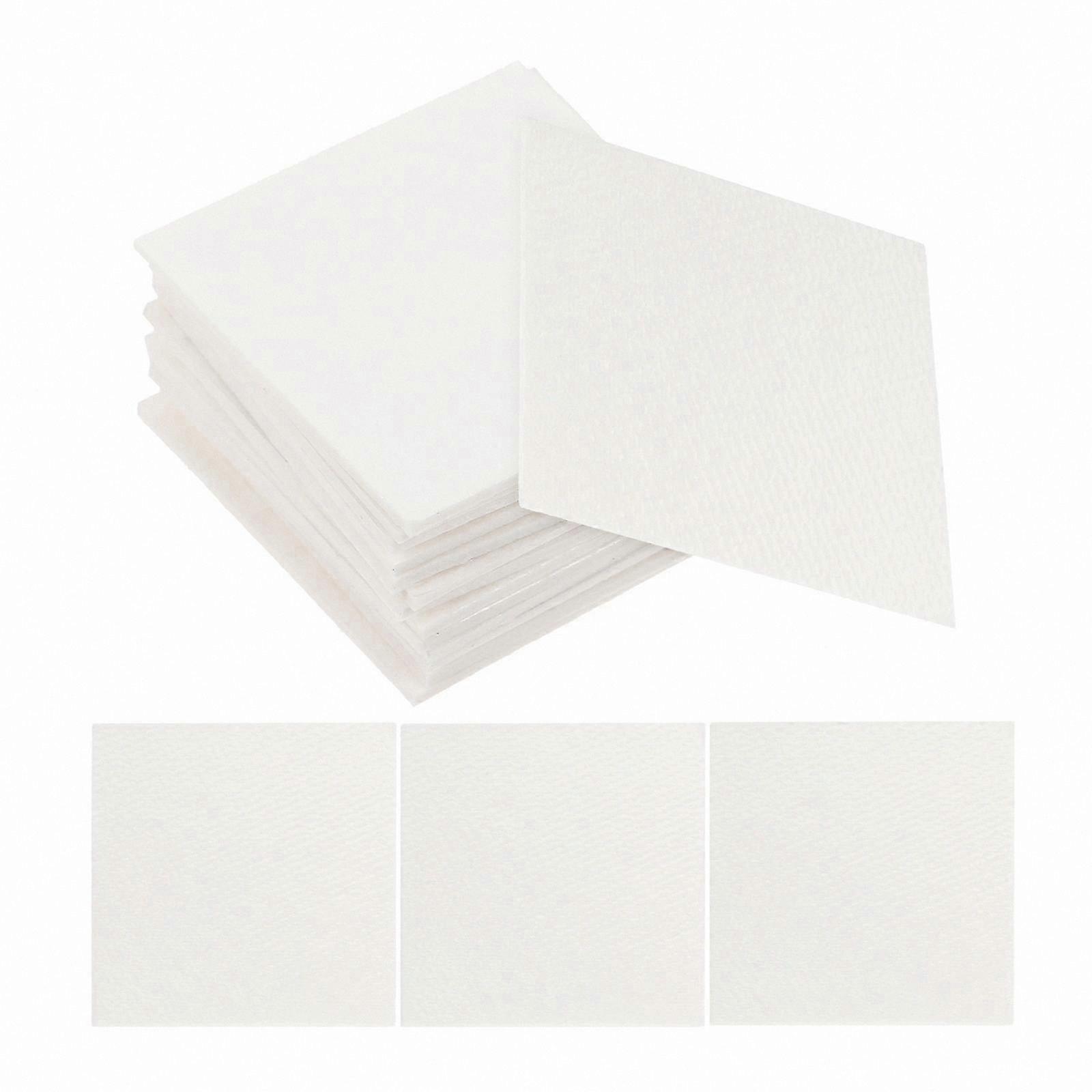 100 Count Food Drying Sheets Moisture Absorbers for Jars and Containers Desiccant Packs for Baked Goods