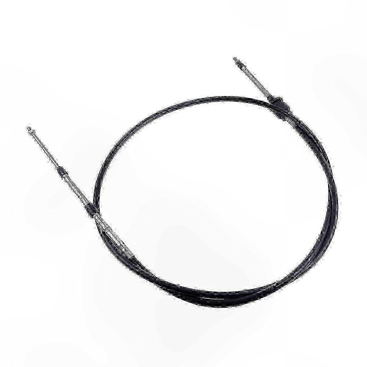PWC Steering Cable Fit for Sea-Doo GTX DI RXT Wake 2002-2014 Models Part 277001438 Edition 0612 Replacement