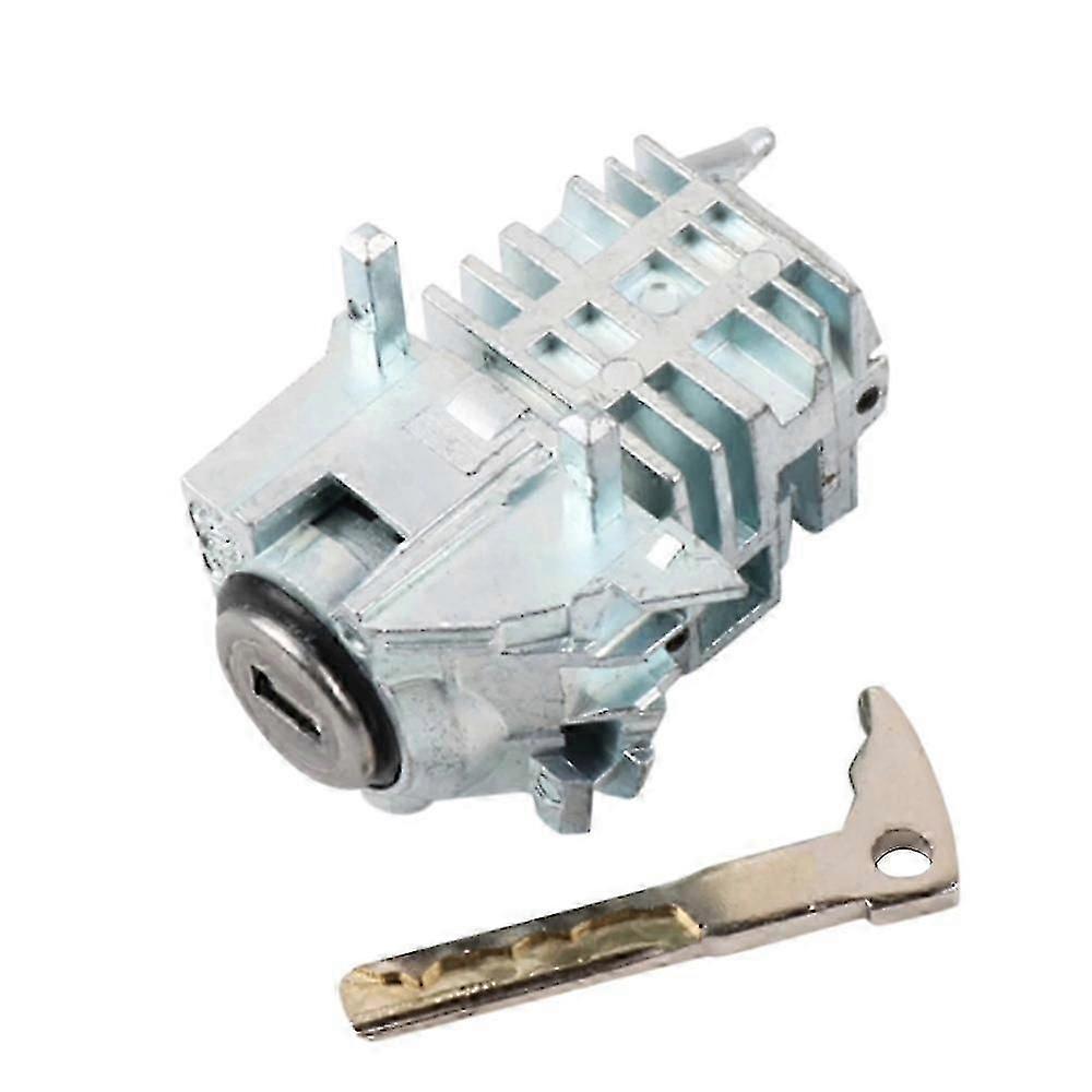 תפס נעילת דלת לרכב תואם W164 W221 S350 S400 S500 S600 מנעול דלת שמאל כלי מנעולן צילינדר