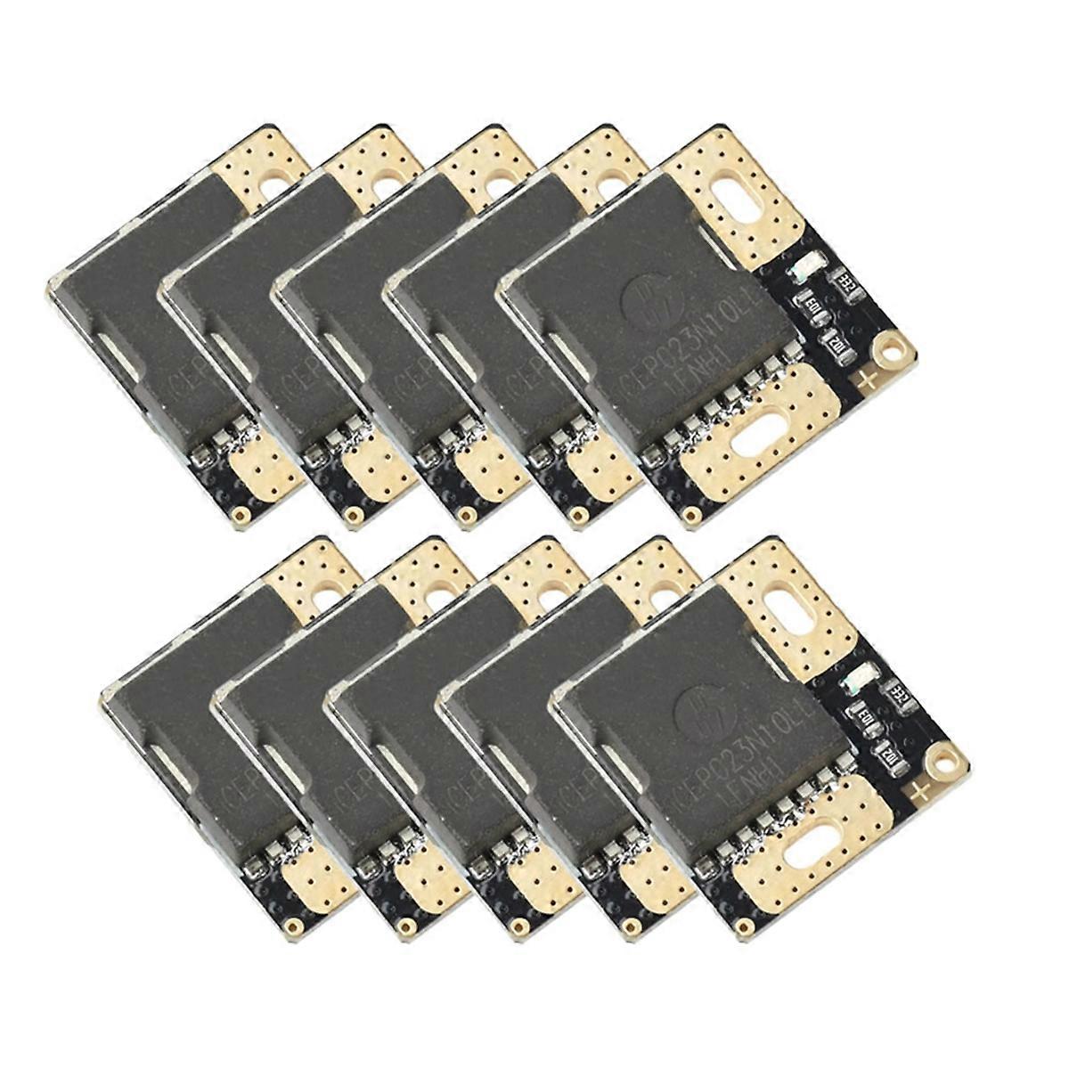 300A High Power MOS Trigger Switch Driver Module Field Effect Transistor PWM Regulation Electronic S