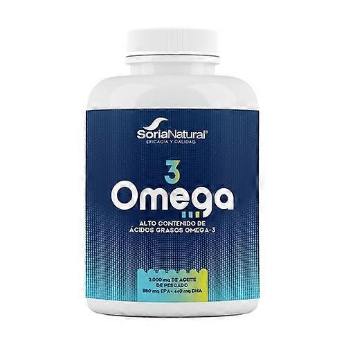 Omega 3 180 softgels of 1340mg