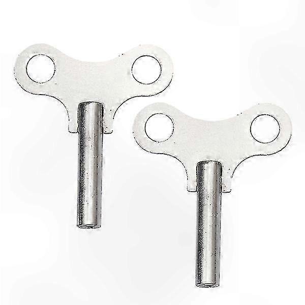 Clock Repair Tool with Extended Pattern for Home and Workshop Use