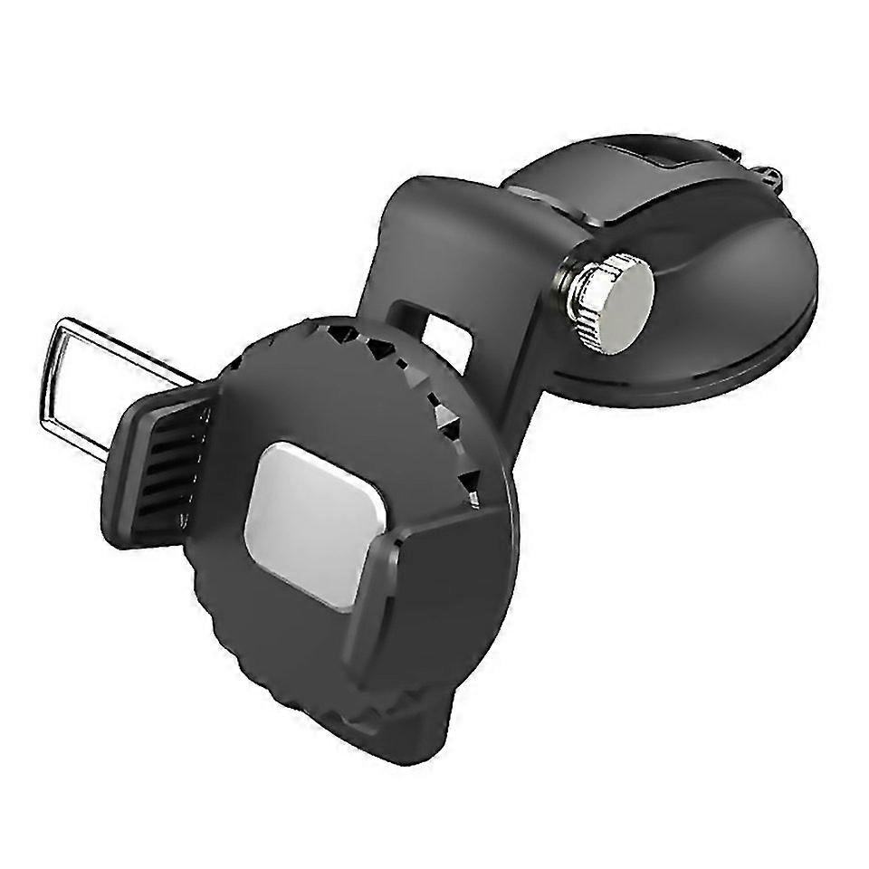 For Multifunctional Car Center Console Dashboard Suction Cup Phone Holder