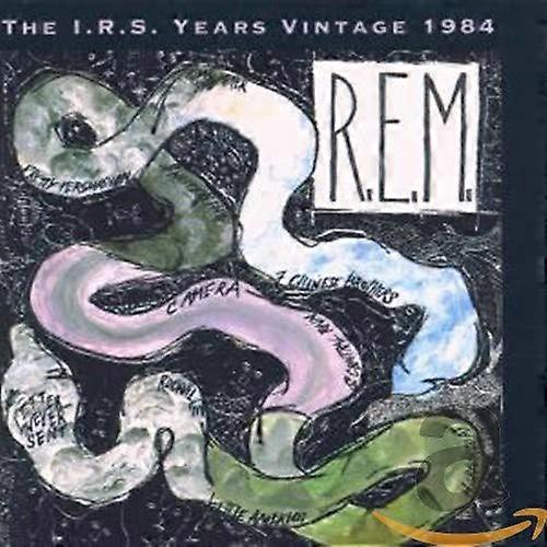 R.e.m. - Reckoning [CD]