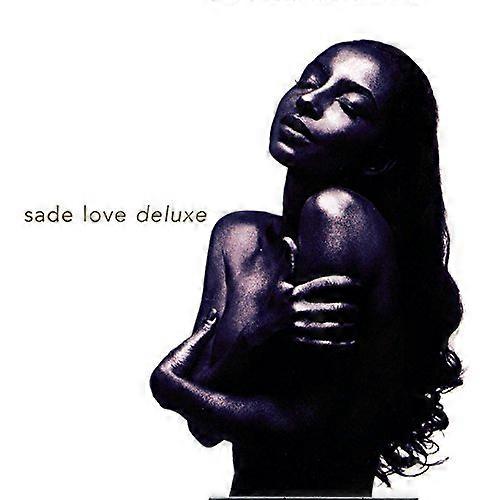 Sade - Love Deluxe [CD]