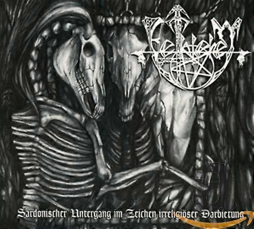 Bethlehem - S.U.I.Z.I.D. [CD]