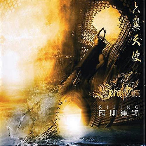 Seraphim - Rising [CD]
