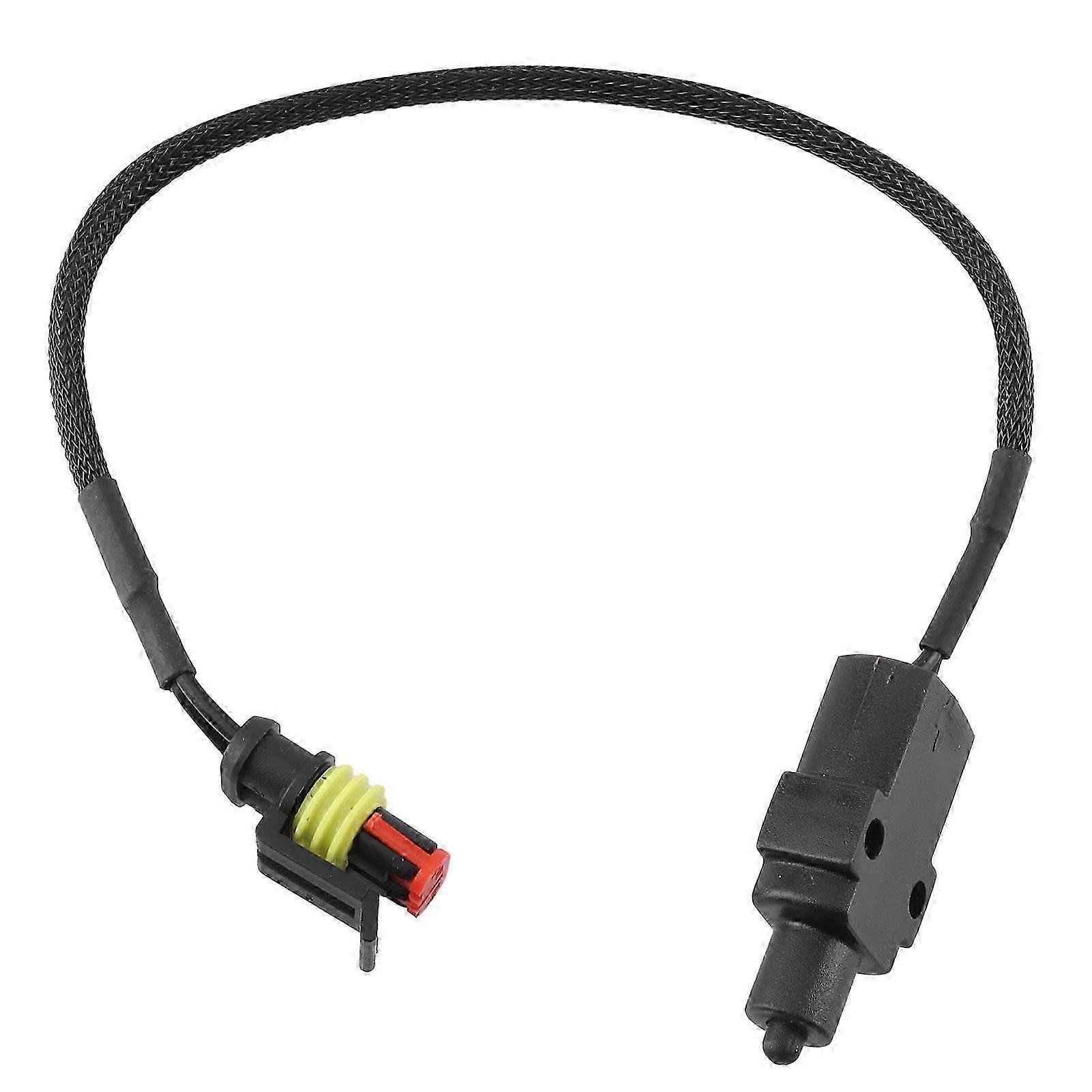 Neutral Start Safety Switch 0586780 Replacement Accessory Fit for Evinrude 65-200HP 2004-On