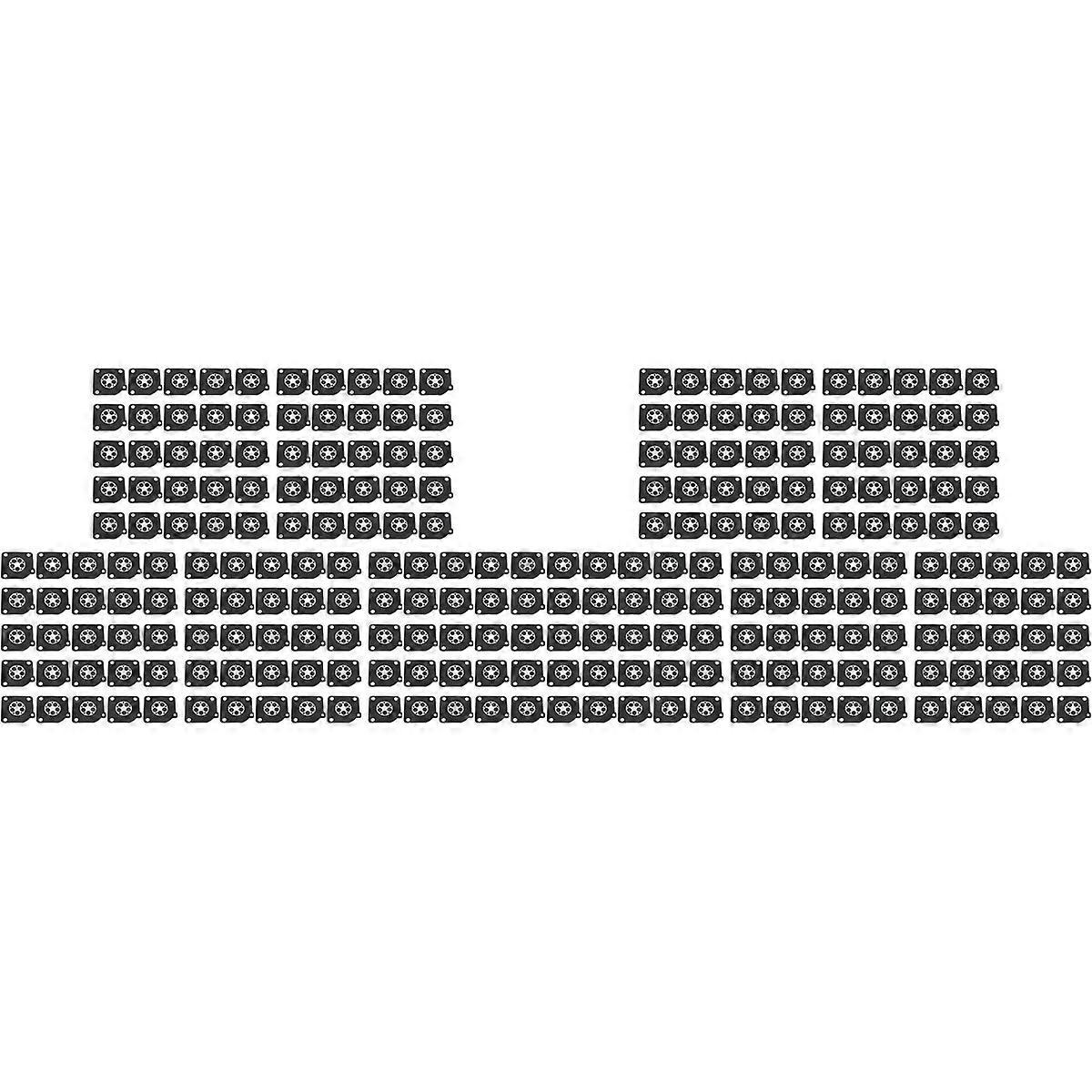 A015006 Carburetor Diaphragm 25Pcs for C1-M2B C1S-E1 C1S-H4B