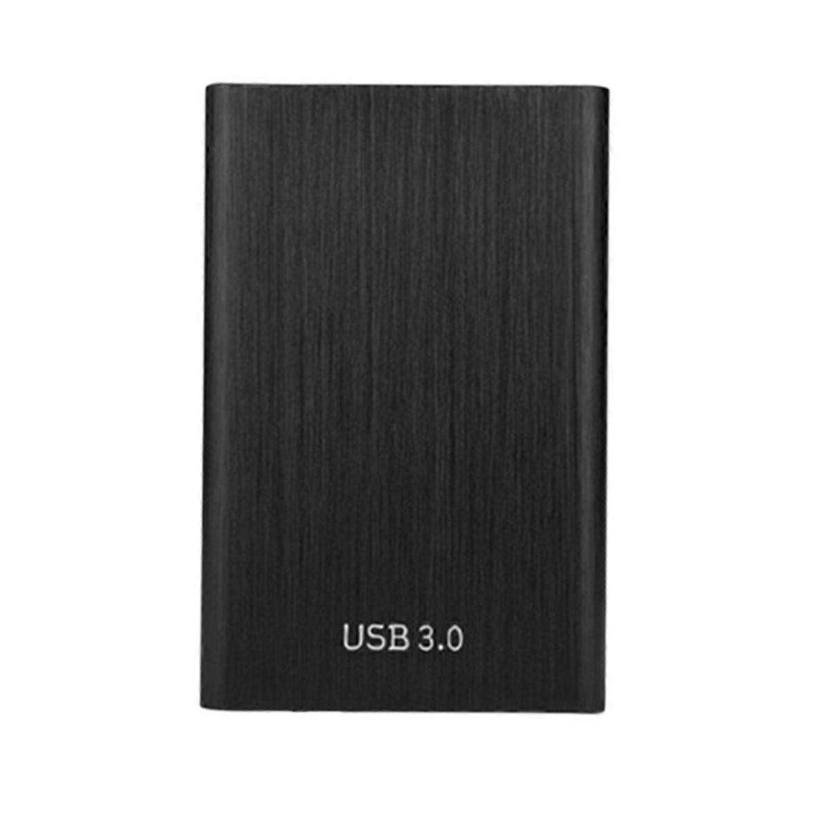 2.5 Inch Portable Hard Disk Box USB 3.0 Mobile Hard Drive Case