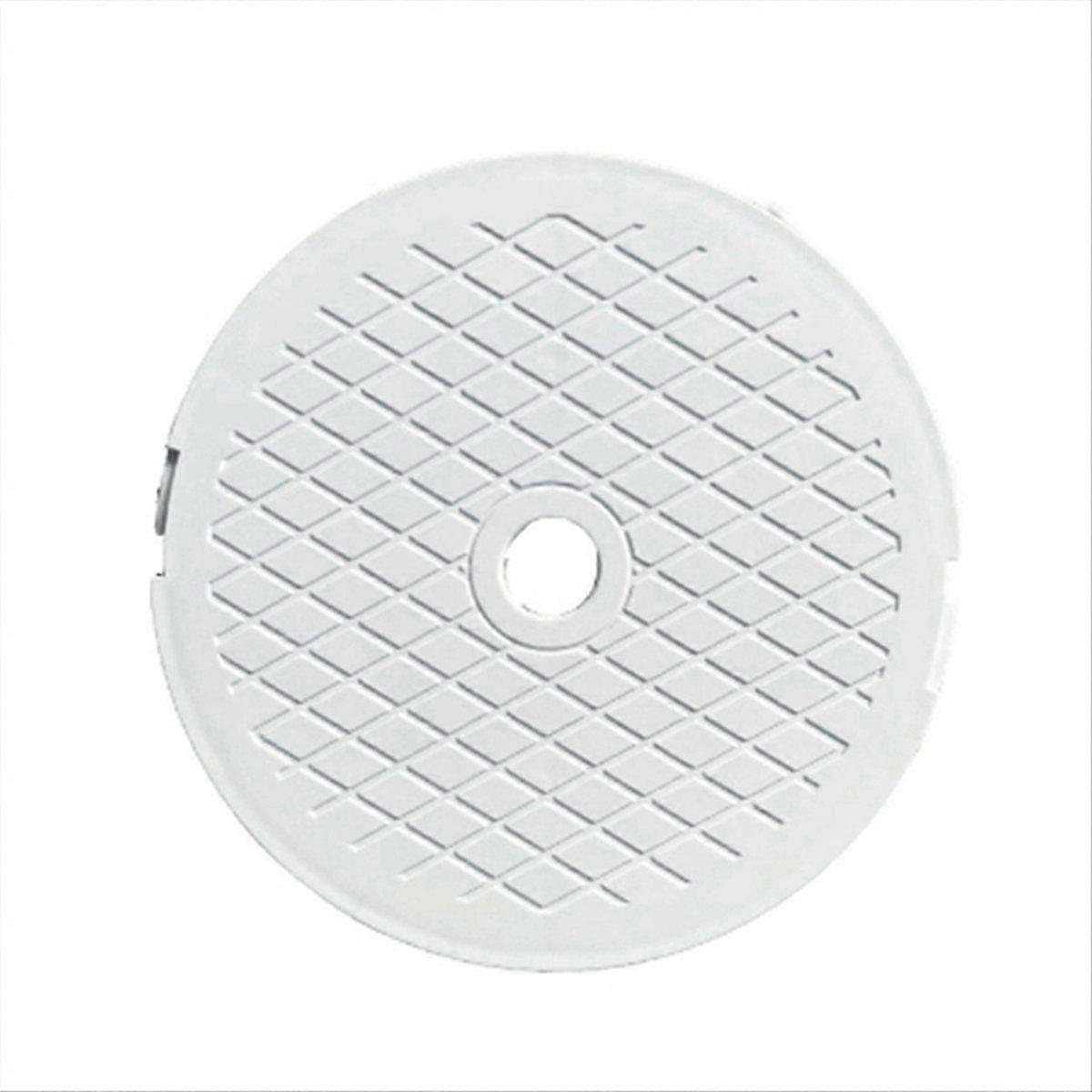 Pool Skimmer Cover Replacement for SPX1096 Skimmer Cover