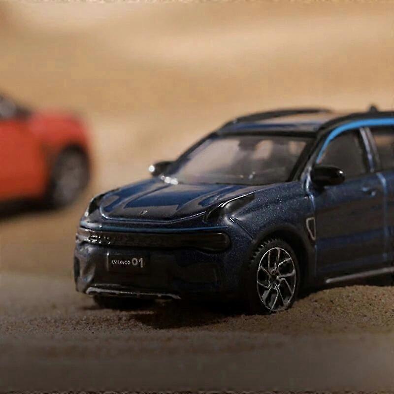 1:64 Scale Alloy Miniature Car Collection - Realistic Metal Simulation Vehicles for Display and Play