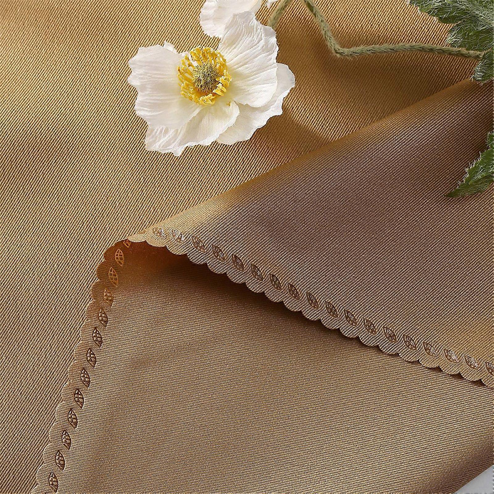 Home Garden Linens Bedding Table Linens Cloth Napkins A6805