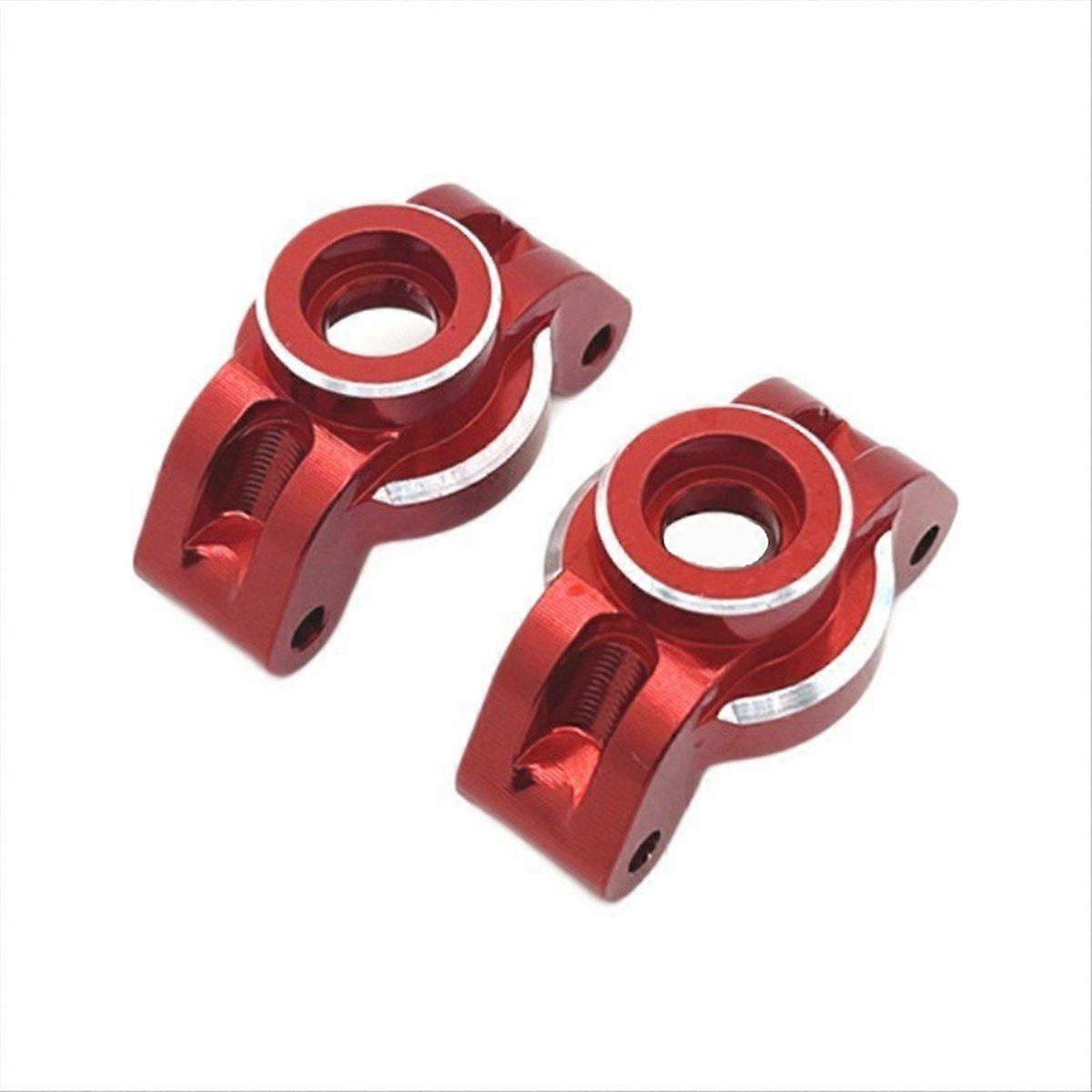 RC Car Upgrade Rear Cup Kit for UDIRC 1/12 UD1201 UD1202 Red
