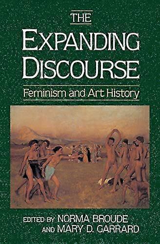 The Expanding Discourse: Feminism And Art History