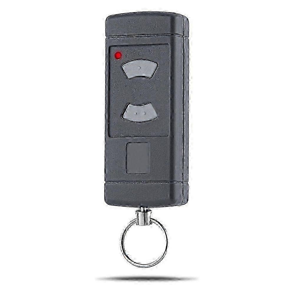 25-26 Garage Door Handheld Transmitter for HSE2 HSM4 HSM2 HSE4 HS2 HS4, 40.685 MHz Garage Remote Control