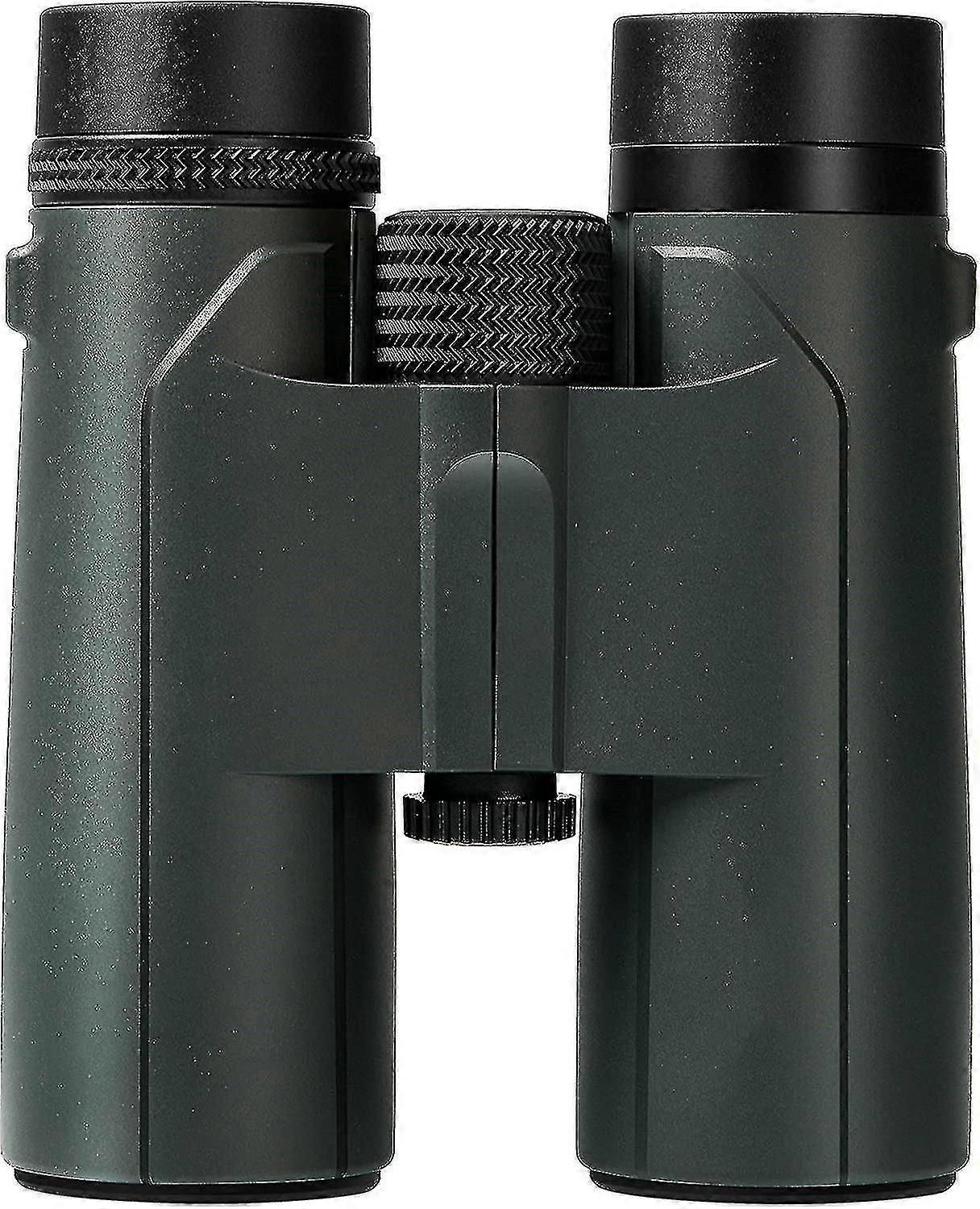 10x42 Binoculars, With Professional Optics Lens For Bright And Clear V