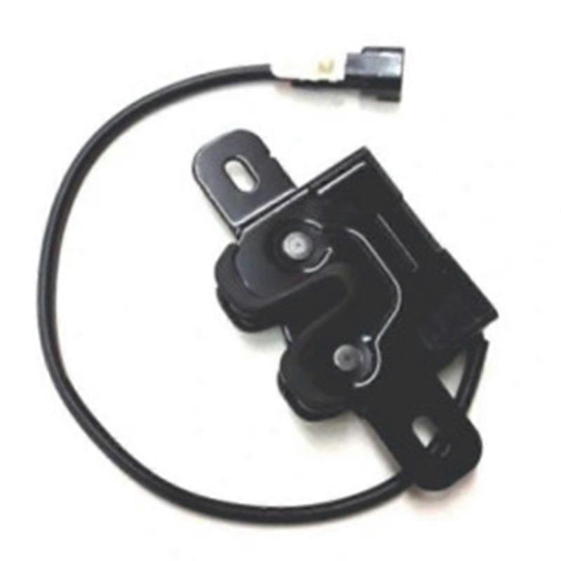 Car Engine Hood Lock Cabin Lock Door Lock Assembly for Volvo