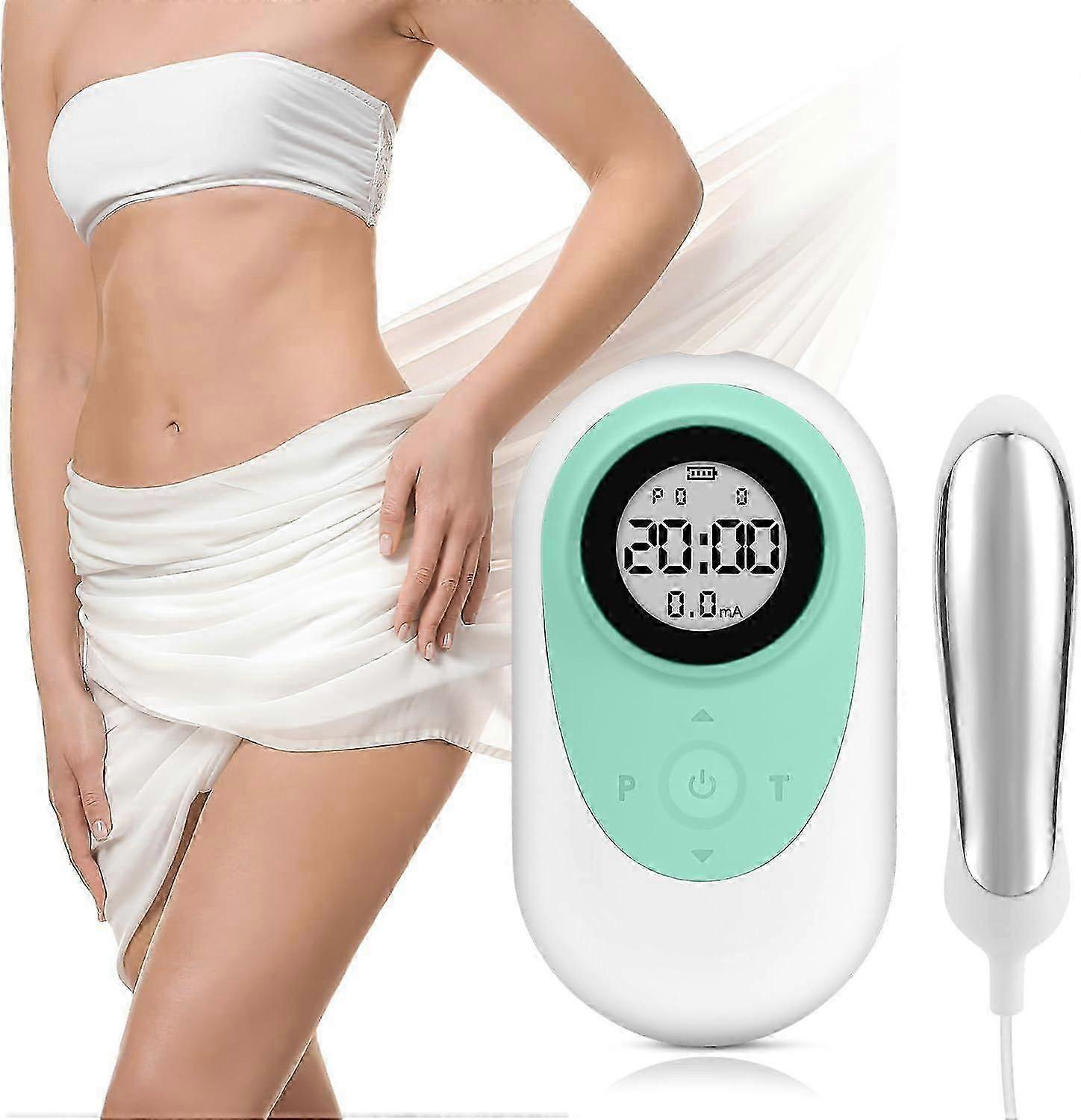 מכשיר לטיפול בבריחת שתן, מתאמן קיגל, נשים שרירי רצפת האגן