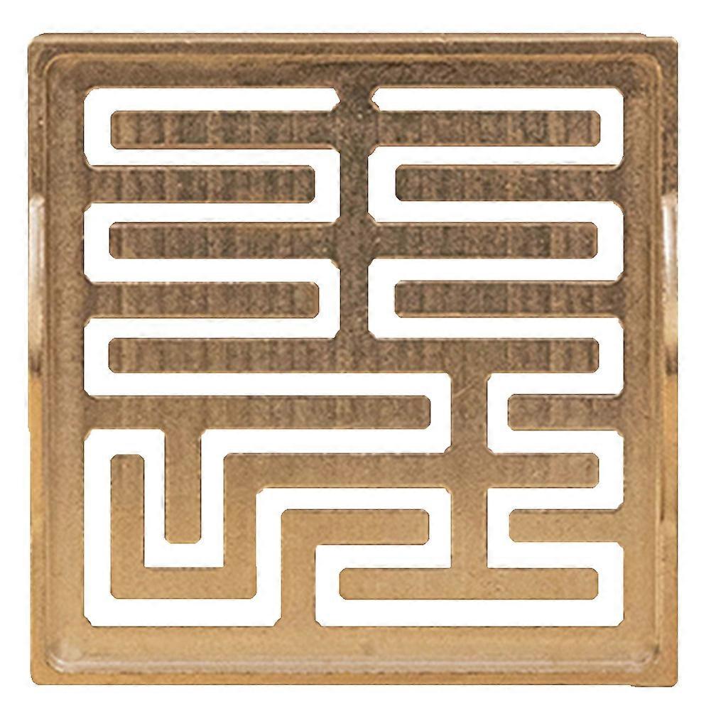 Incense Stamp Tool Square Double Ear Incense Stamp Model Incense D