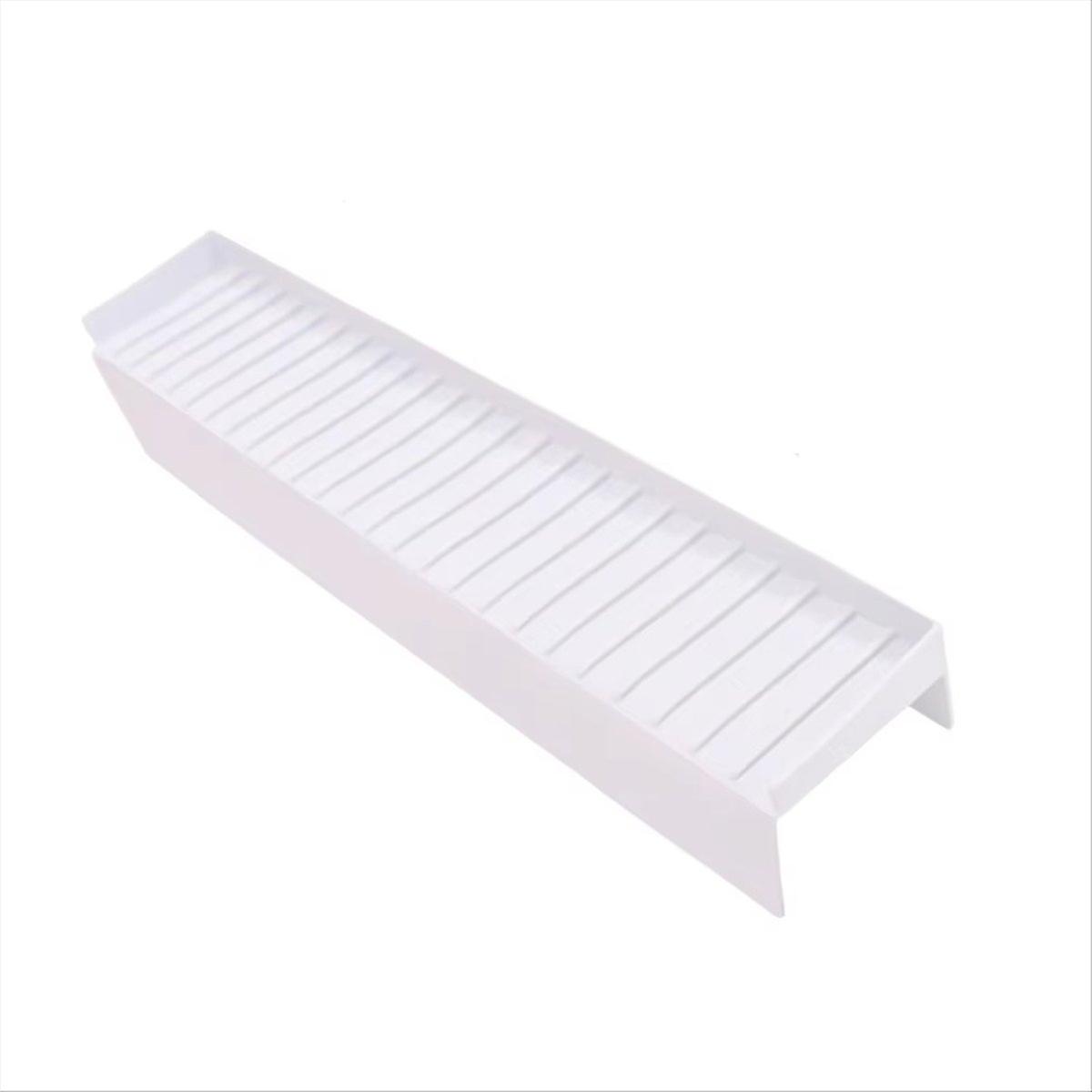 Sink Edge Protector Silicone Sink Protector Anti Splash Sink Splash