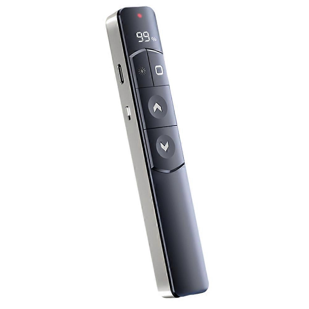 2.4Ghz Wireless Presenter Remote Controller PPT Page Turner