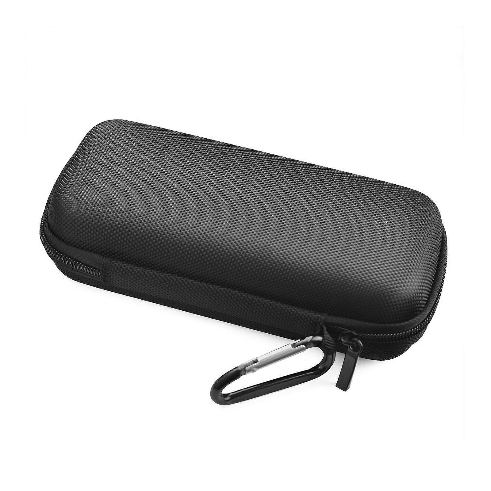 Action Camera Case for RICOH THETA Z1 360 Degrees Camera Portable EVA Hard Shell Camera Storage Case Protective Bag