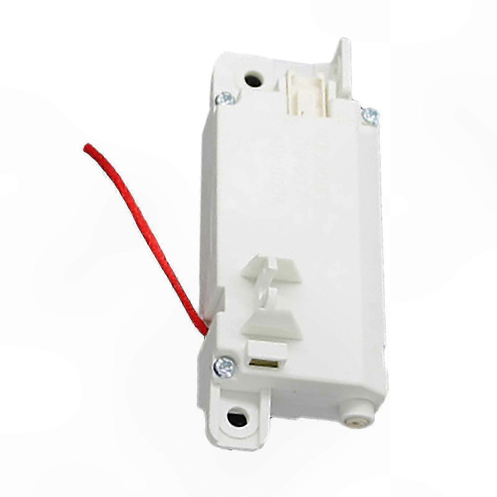 Washing Machine Door Lock Switch Replacement for T10 T16 T80 T90 Models