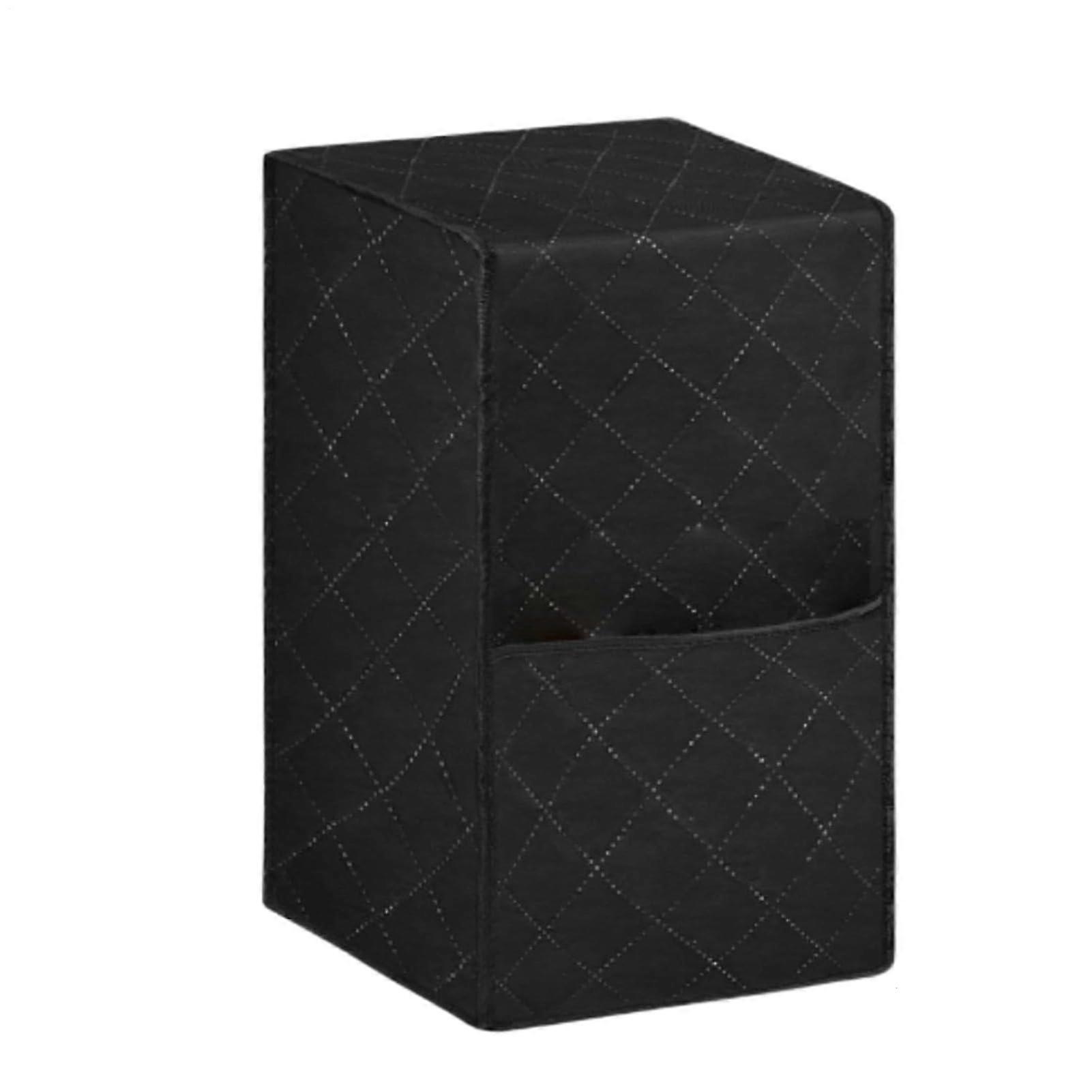 Blender Dust Cover For Kitchen Appliances  StainResistant Protector For Blender, Mixer, Food Processor  Universal Fit