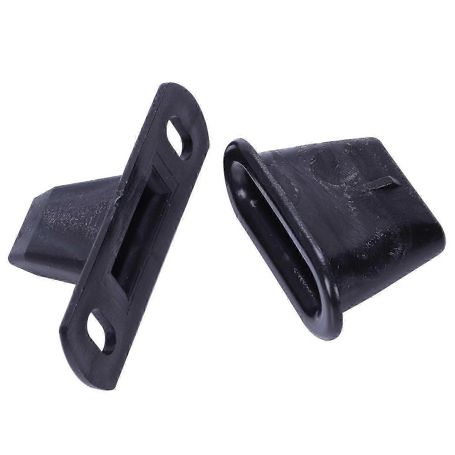 Citroën Dispatch Scudo 1995-2006 Sliding Door Locator Set with Metal Pins