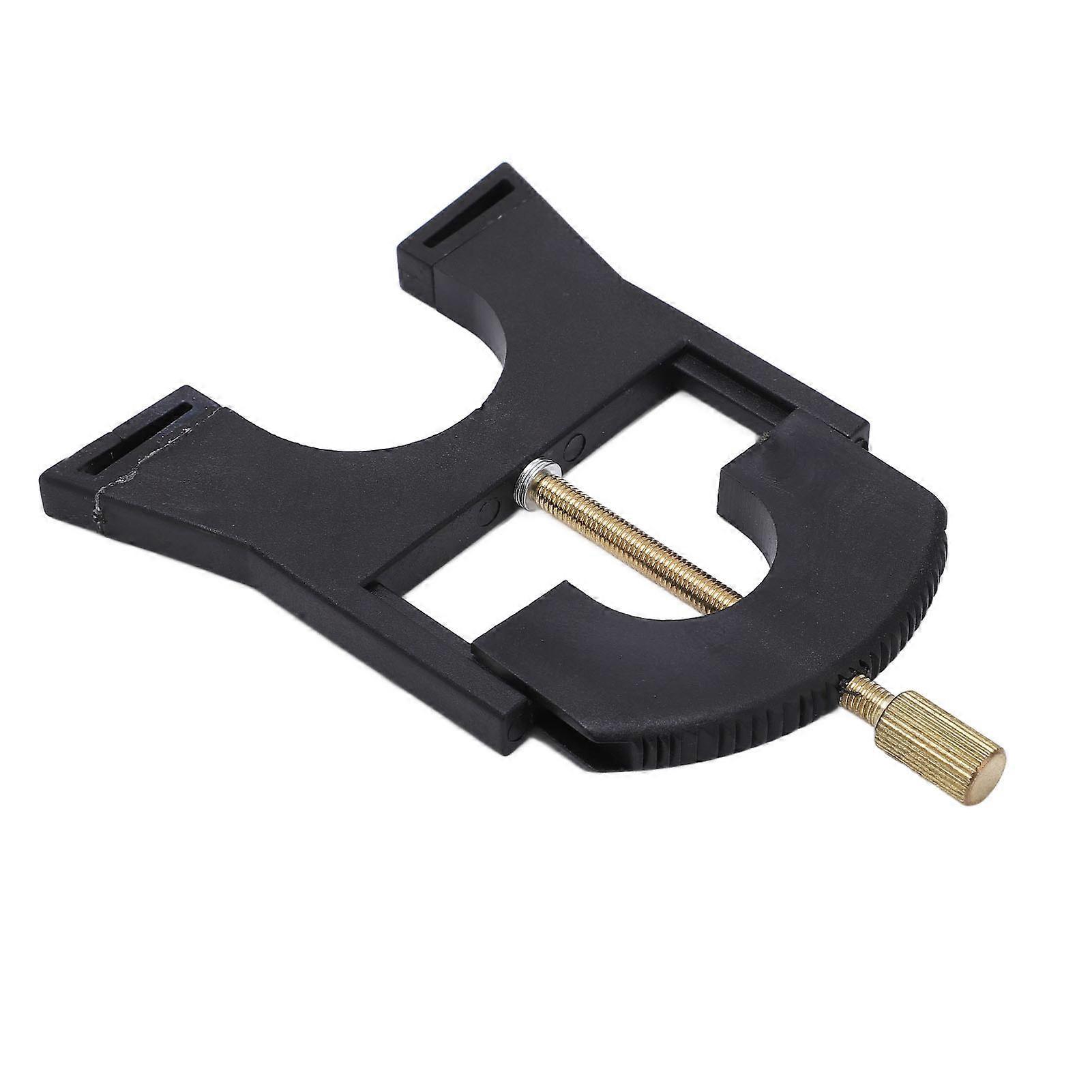 1/4‑4/4 Cello Strings Bridge Replacement Tool Adjustable Height Adjustable Strings Not Loosen The Strings