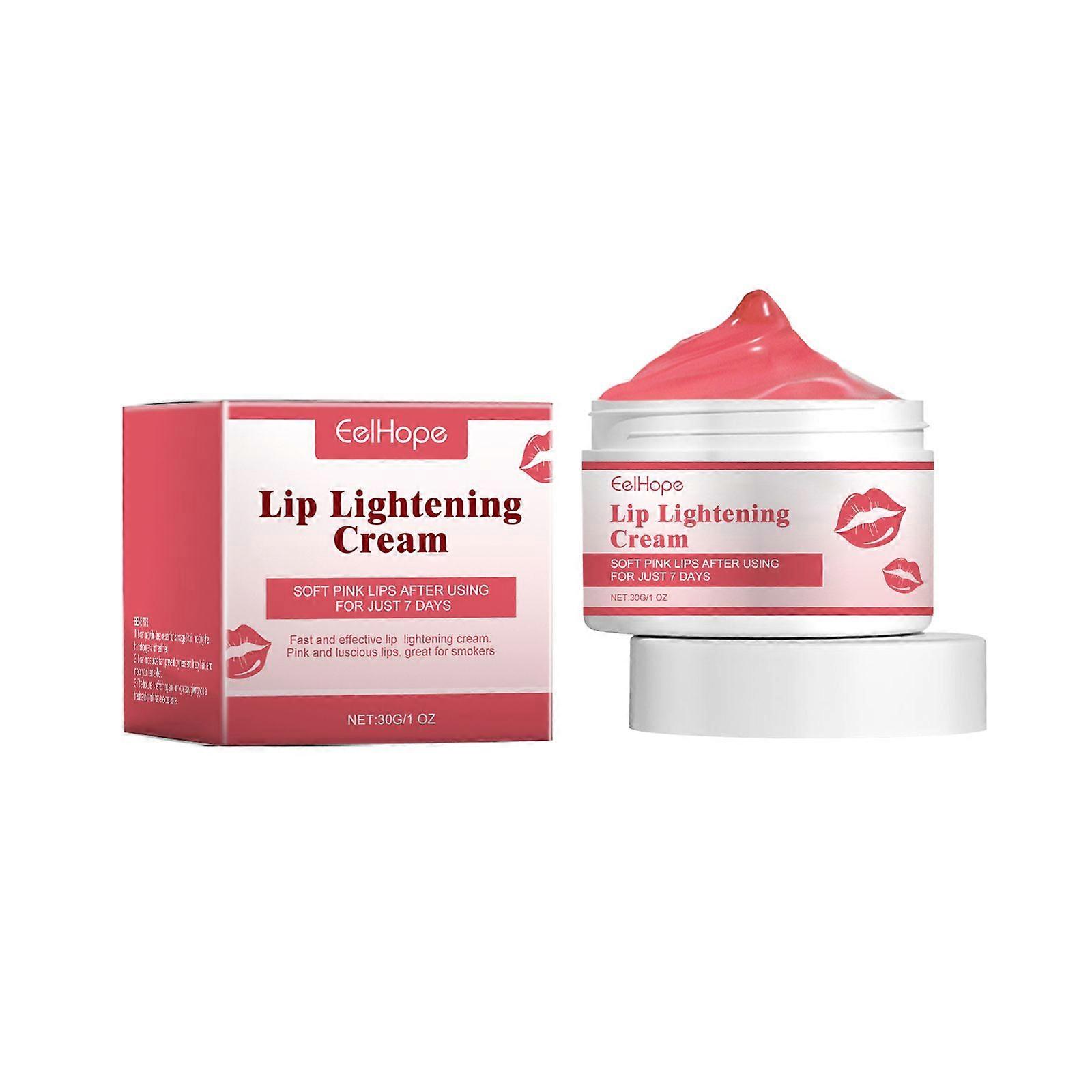 Moisturizing Lip Balm Contains Glycerin