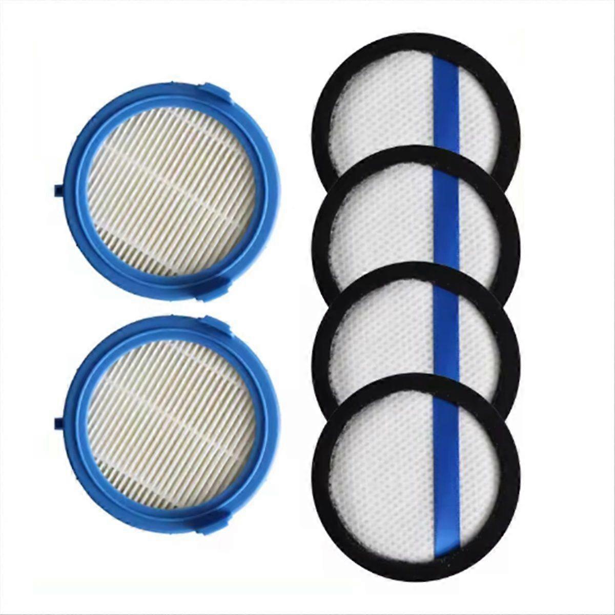 for 8000 900 Series ASKW4 ESKW4 FX8 AZE156 Cordless Vacuum Cleaner Filtration Performance PreMotor