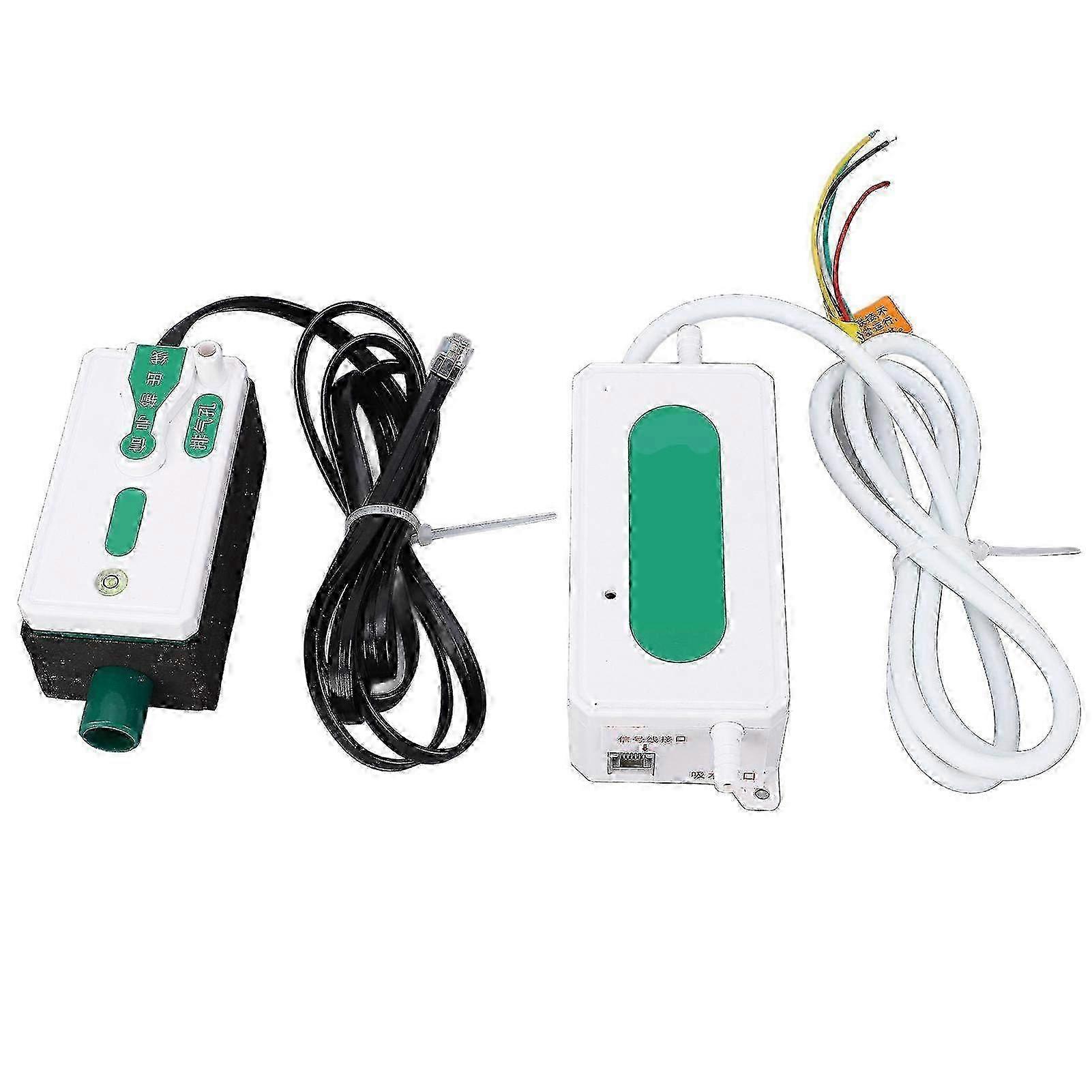 Cicha pompa kondensatu Mini Split HVAC - automatyczna pompa drenażowa ze zbiornikiem na wodę o pojemności 70 ml do systemów 110V-230V